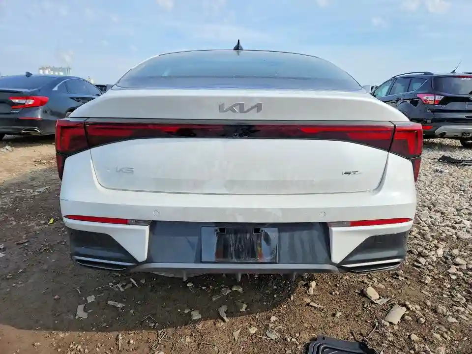 KNAG64J79T5456017 2026 KIA K5 GT-LINE-5