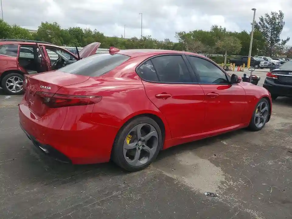 ZARFAMAN4K7599798 2019 ALFA ROMEO GIULIA-2