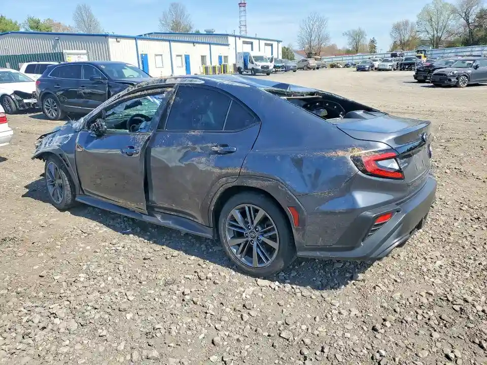 JF1VBAA69P9807976 2023 SUBARU WRX-1