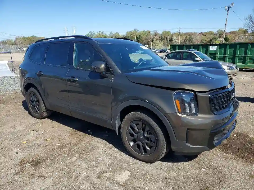 5XYP5DGC8RG474664 2024 KIA TELLURIDE-3