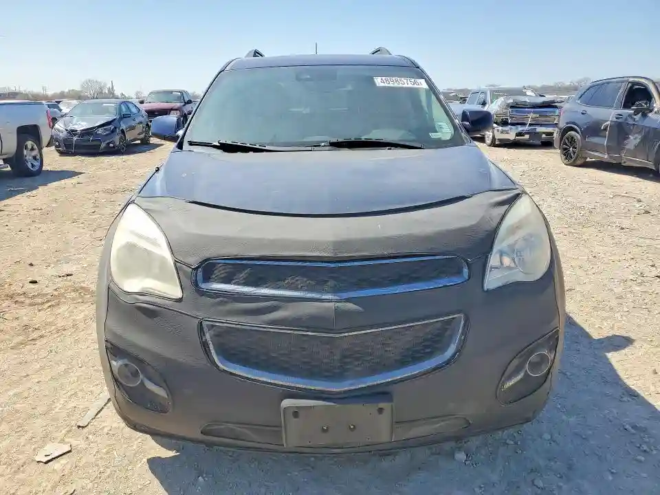 2GNFLGEK0F6408204 2015 CHEVROLET EQUINOX-4