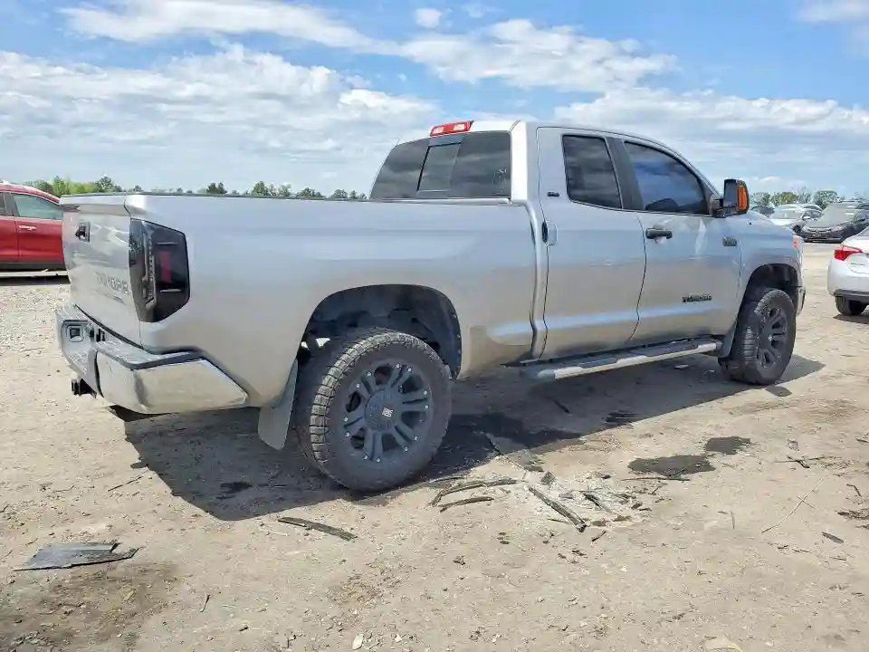 5TFRY5F10EX165686 2014 TOYOTA TUNDRA-2