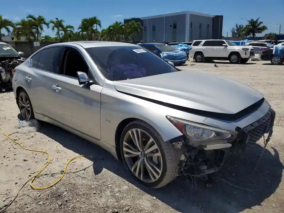 JN1EV7AP5LM203932 2020 INFINITI Q50-3