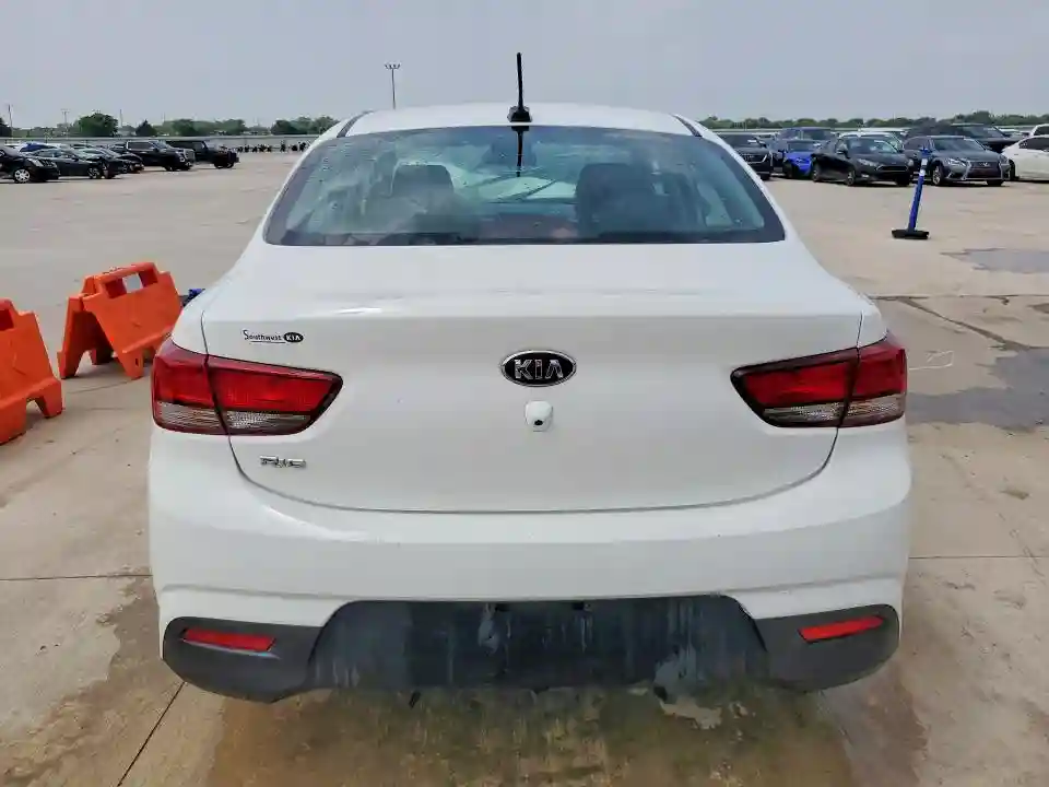 3KPA24ABXKE246151 2019 KIA RIO-5