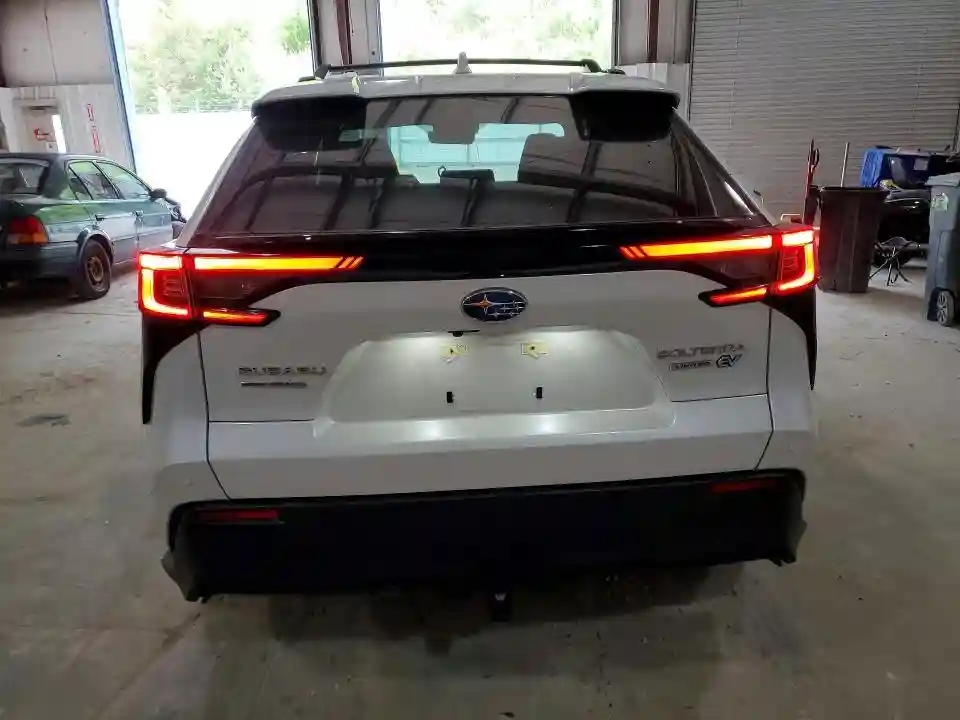 JTMABABA2SA092882 2025 SUBARU-5