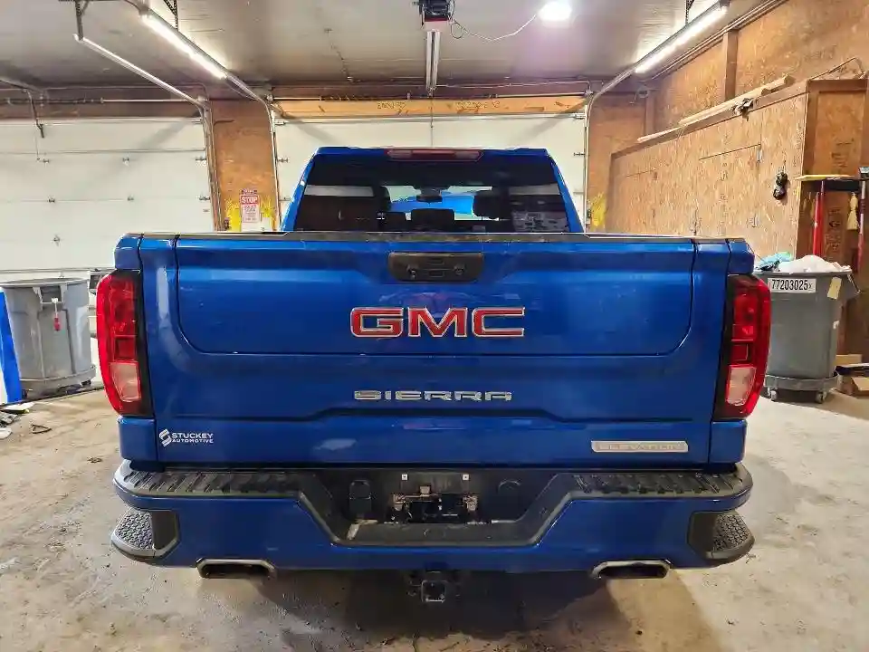 3GTUUCED0PG332593 2023 GMC SIERRA-5