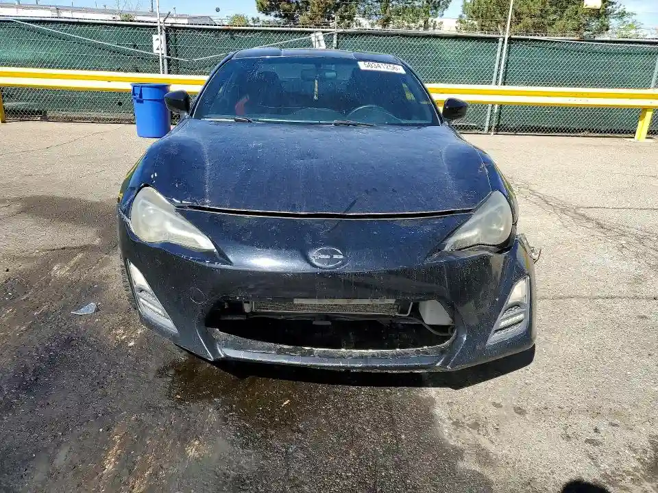 JF1ZNAA18D1727284 2013 SCION FRS-4