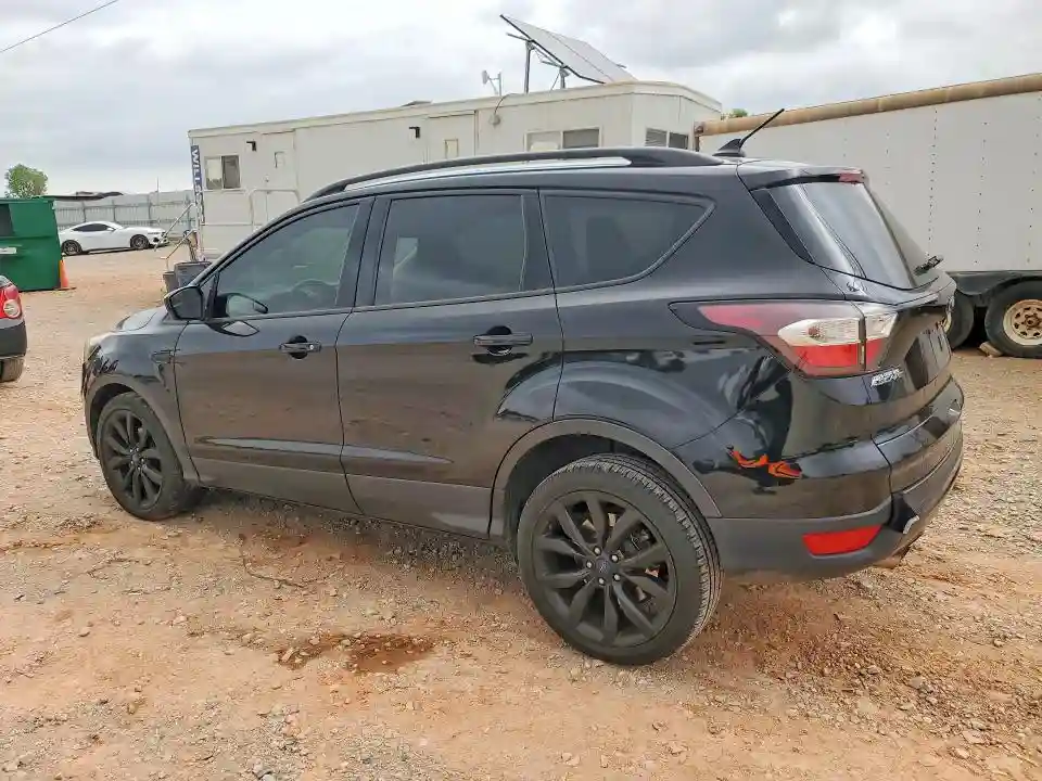1FMCU0GD0JUA22662 2018 FORD ESCAPE-1