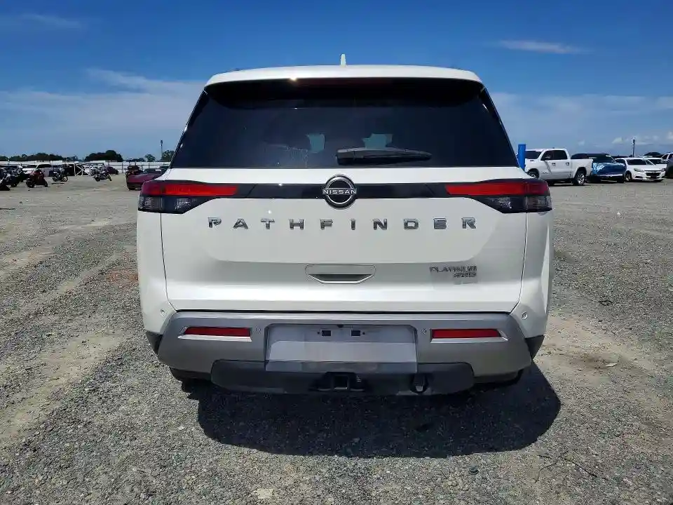 5N1DR3DJ2NC267556 2022 NISSAN PATHFINDER-5