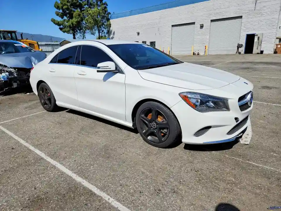 WDDSJ4EB5KN719537 2019 MERCEDES-BENZ CLA-CLASS-3