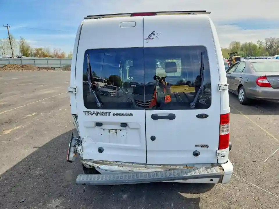 NM0LS7DN7CT103891 2012 FORD TRANSIT-5