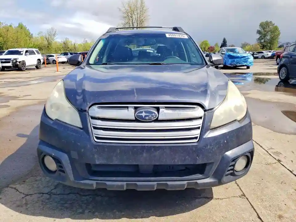 4S4BRBLC2E3279131 2014 SUBARU OUTBACK-4