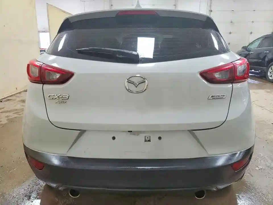 JM1DKFB72K0455038 2019 MAZDA CX-3-5