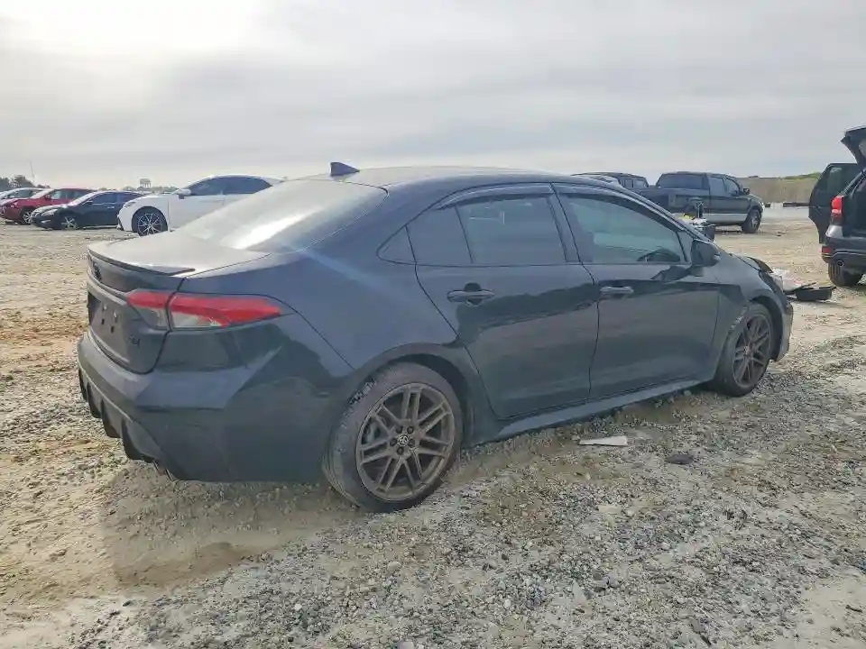 5YFB4MCE8RP196235 2024 TOYOTA COROLLA NI-2