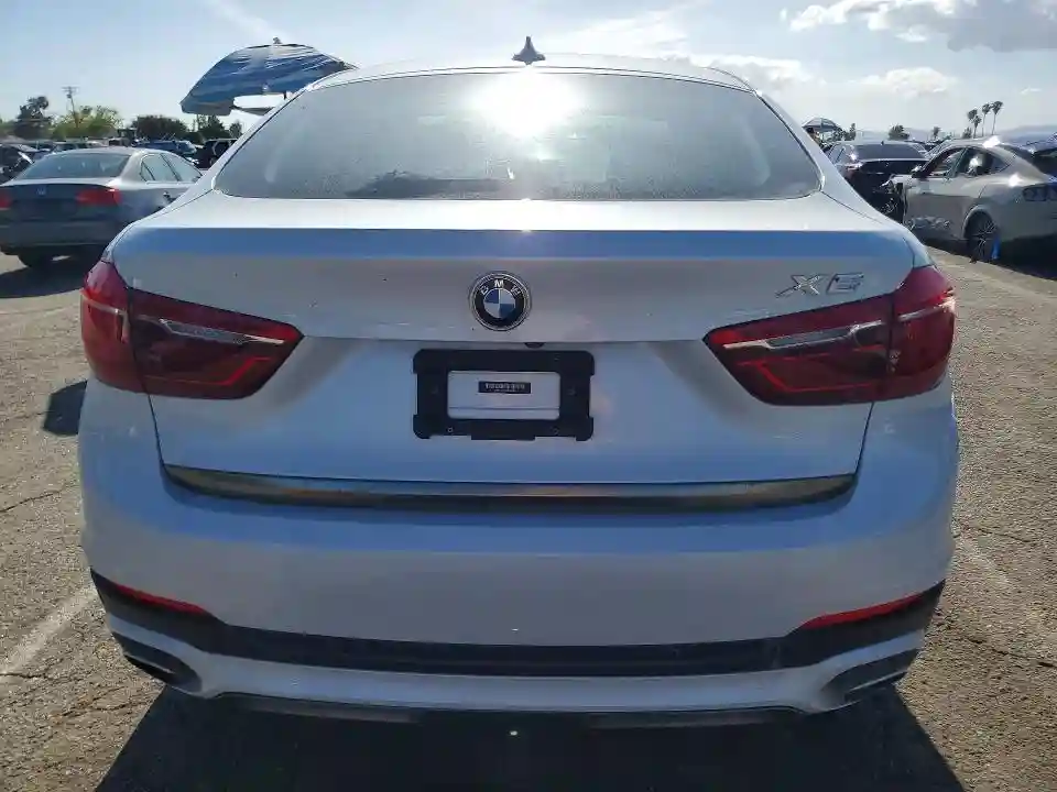 5UXKU0C52K0S97665 2019 BMW X6-5