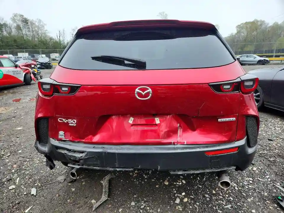 7MMVABAM1RN199964 2024 MAZDA CX-50-5
