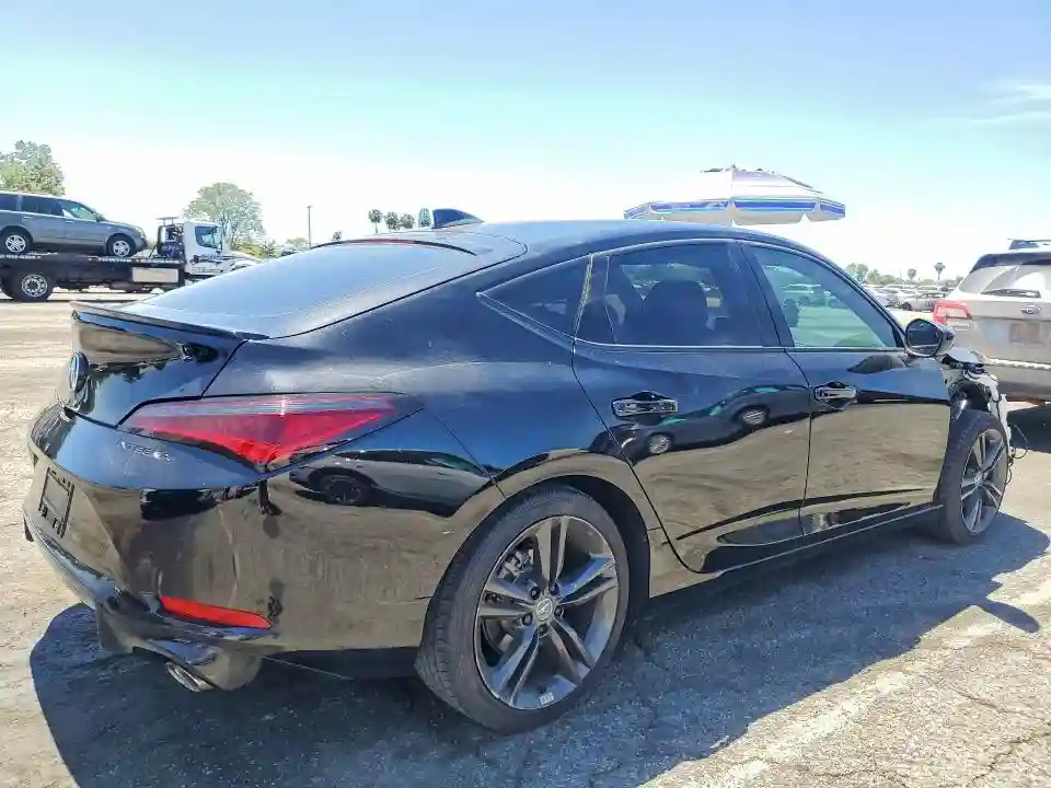 19UDE4H33PA014408 2023 ACURA INTEGRA-2