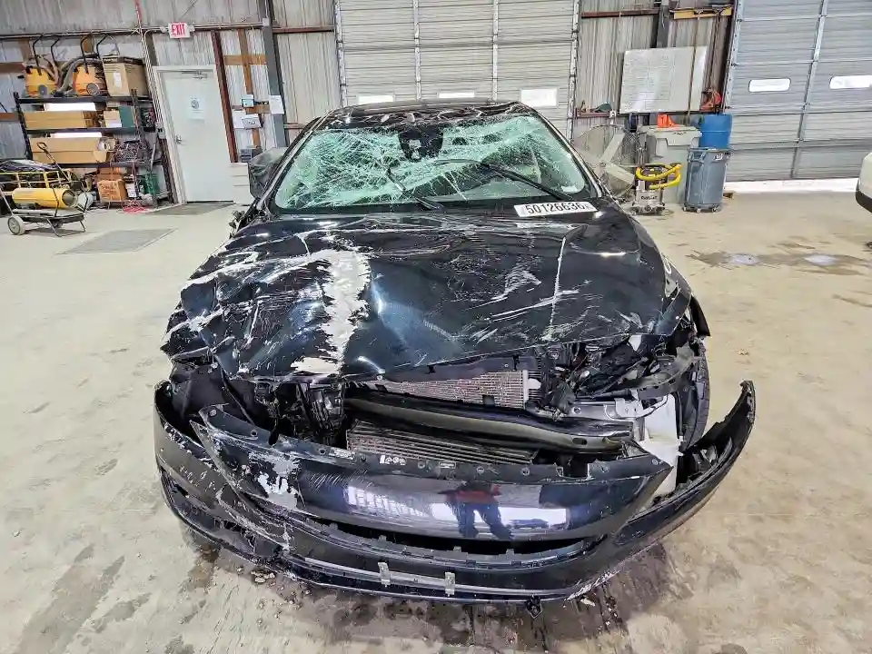 LYV402TK7JB172430 2018 VOLVO S60-4