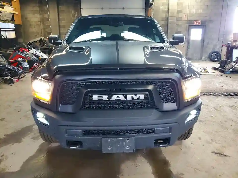 1C6RR7LT8NS155362 2022 RAM 1500-4