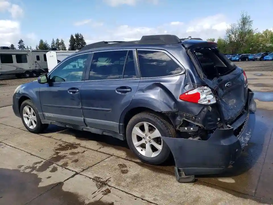 4S4BRBLC2E3279131 2014 SUBARU OUTBACK-1