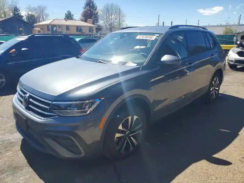 3VVFB7AX0PM103890 2023 VOLKSWAGEN TIGUAN-0