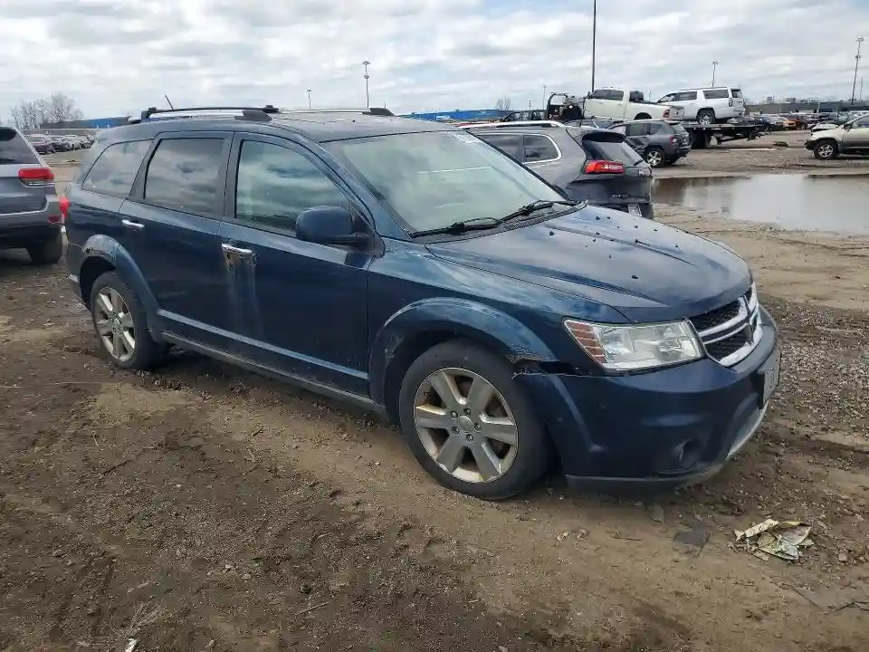 3C4PDDFG1DT597408 2013 DODGE JOURNEY-3