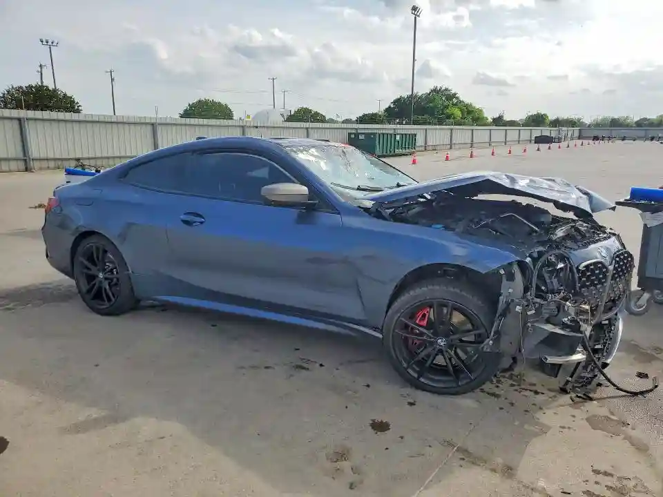 WBA13AR08MCE79258 2021 BMW M4-3