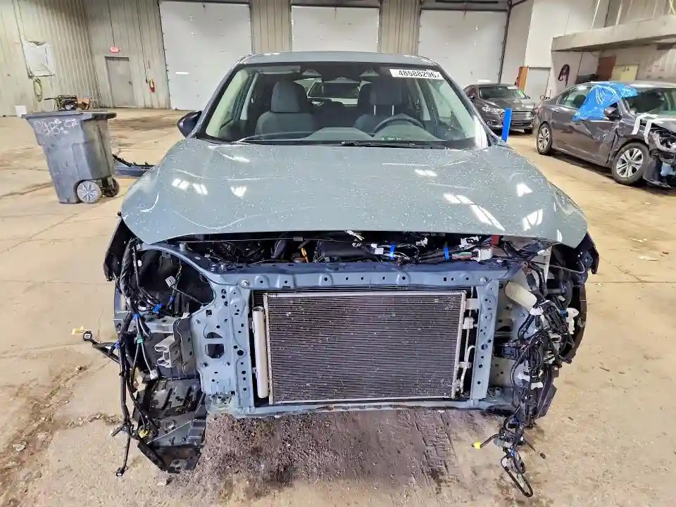 JF2GUABC0R8257529 2024 SUBARU CROSSTREK-4