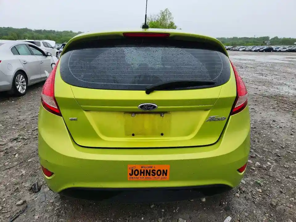 3FADP4EJ1CM145836 2012 FORD FIESTA-5