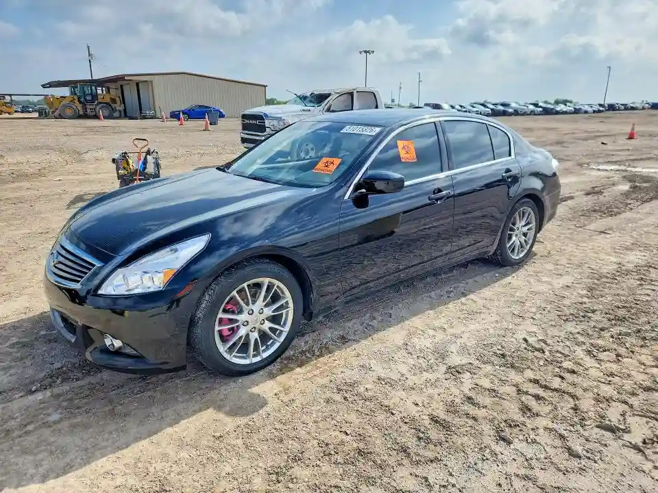 JN1CV6AP5BM502224 2011 INFINITI G37-0