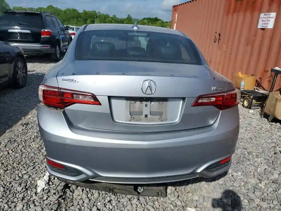 19UDE2F84GA002321 2016 ACURA ILX-5