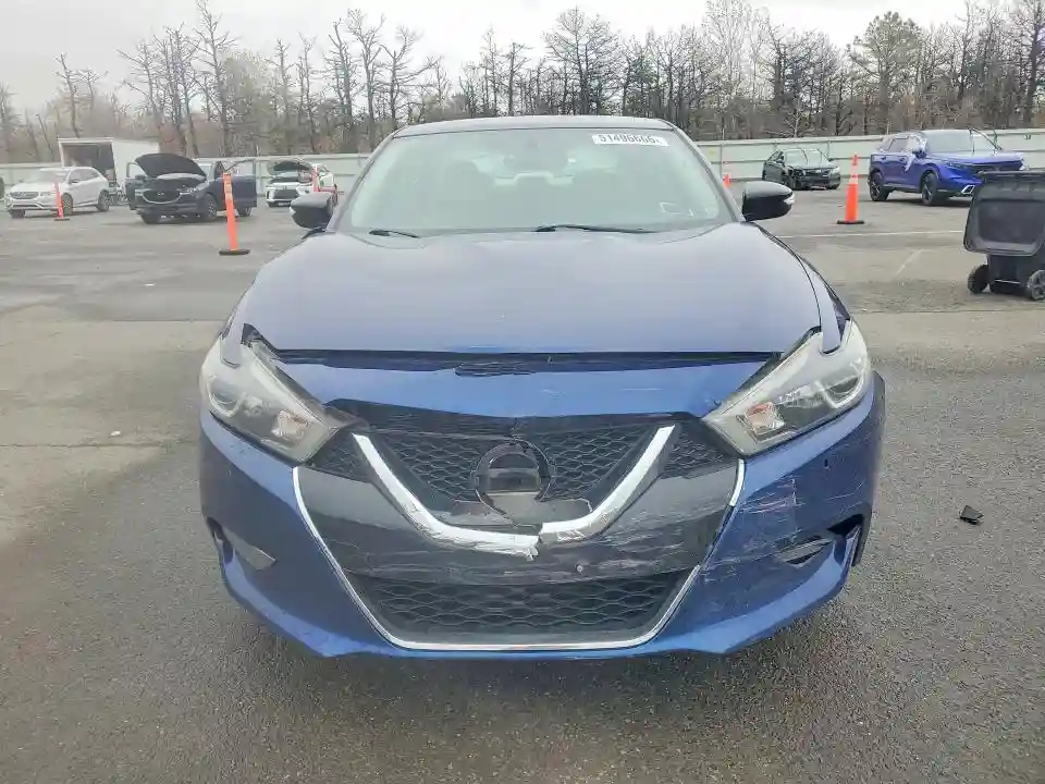 1N4AA6AP8JC367928 2018 NISSAN MAXIMA-4