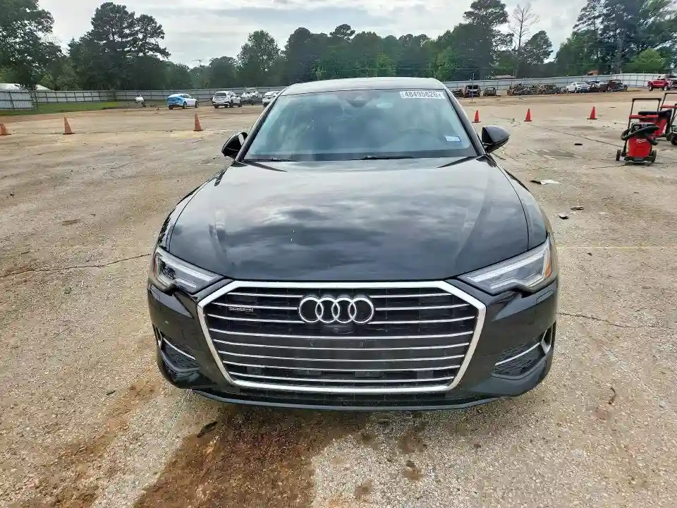 WAUE8AF28KN120791 2019 AUDI A6-4