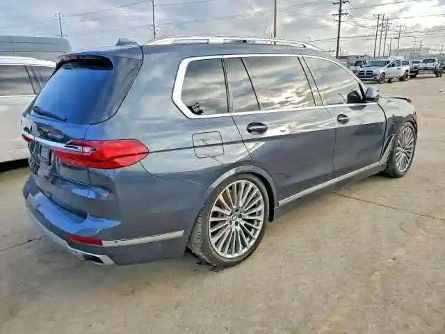 5UXCX4C59KLB39991 2019 BMW X7-2