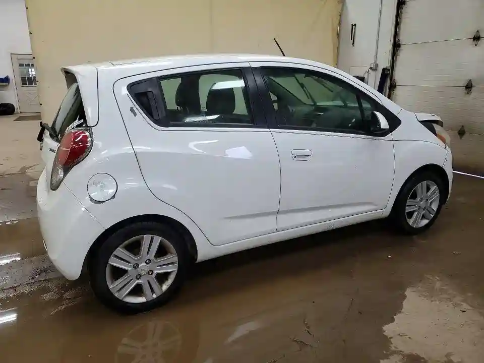 KL8CD6S92DC511948 2013 CHEVROLET SPARK-2