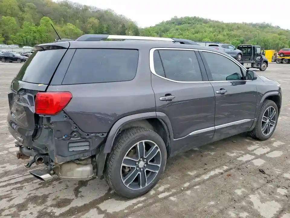 1GKKNXLS2KZ130929 2019 GMC ACADIA DEN-2
