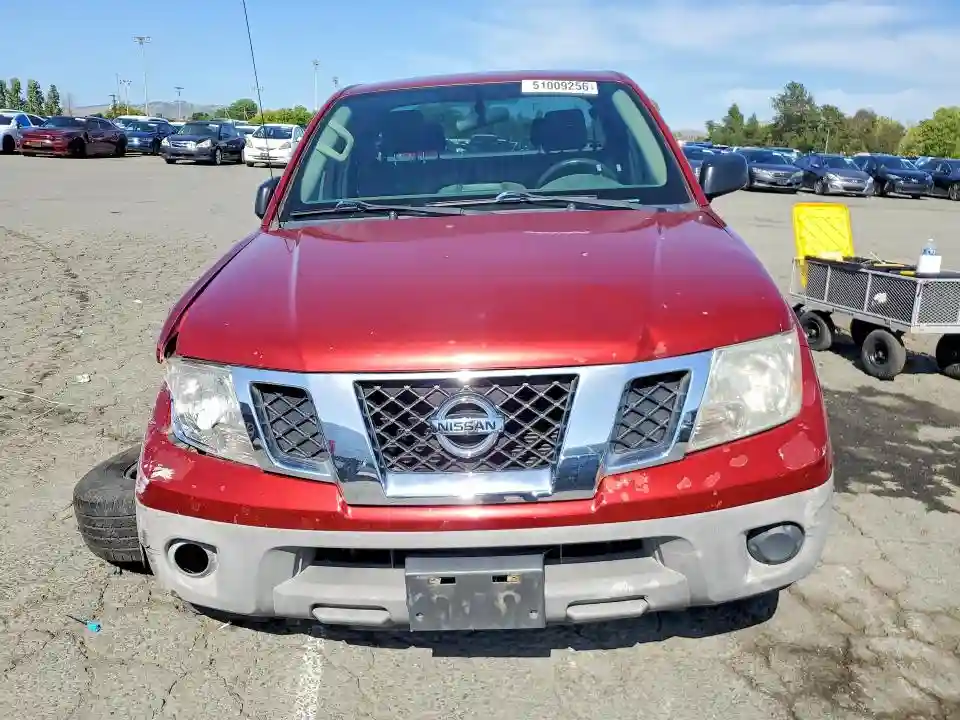 1N6BD0CT5HN762450 2017 NISSAN FRONTIER-4