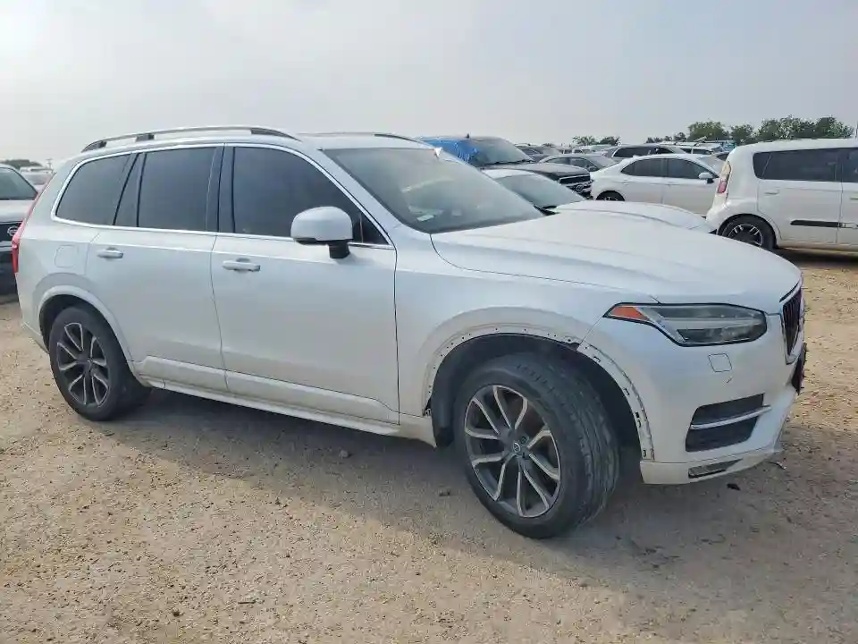 YV4A22PK1G1051042 2016 VOLVO XC90-3