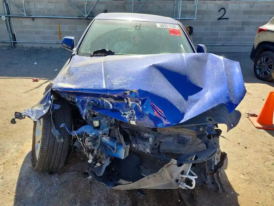 1G6AA5RA9E0108993 2014 CADILLAC ATS-4