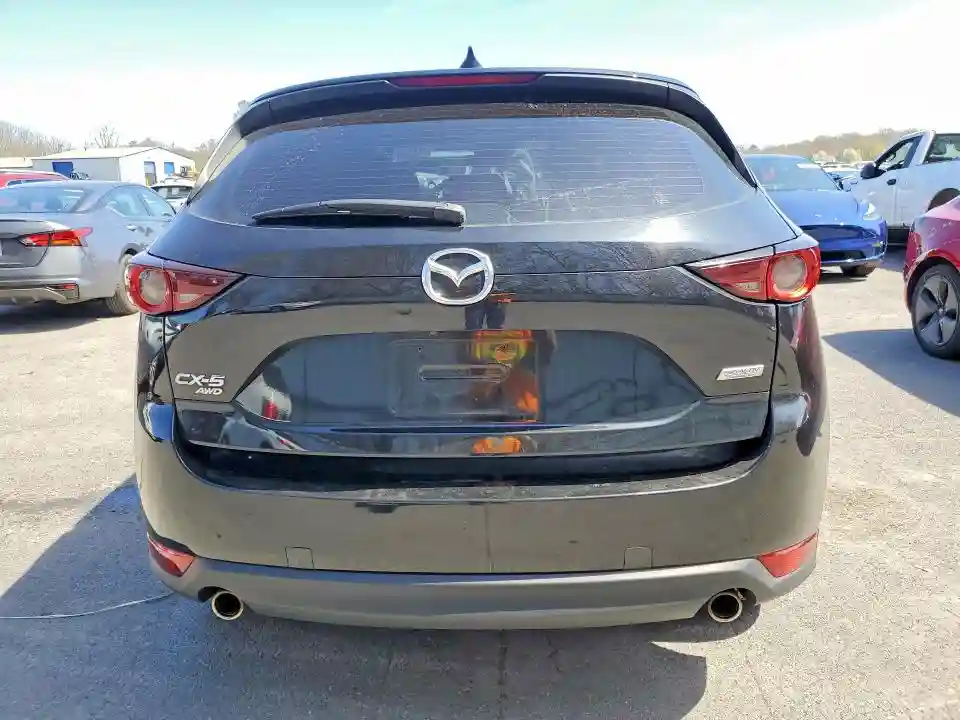 JM3KFBBM8K0502624 2019 MAZDA CX-5-5
