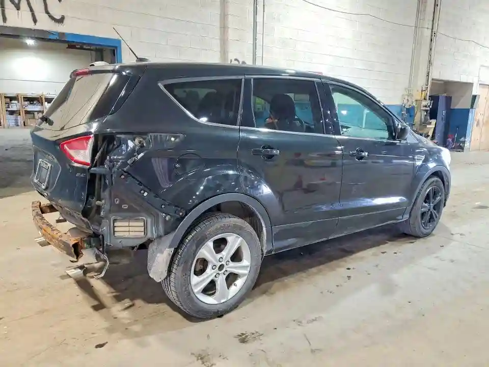 1FMCU0G7XFUA06390 2015 FORD ESCAPE-2