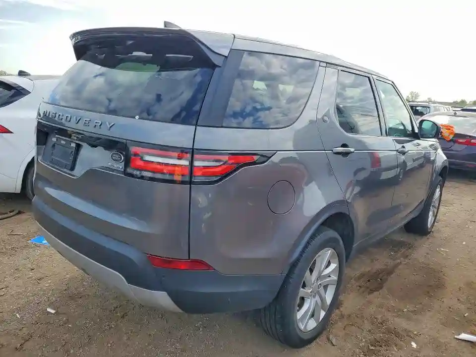 SALRR2RK8JA048234 2018 LAND ROVER DISCOVERY-2