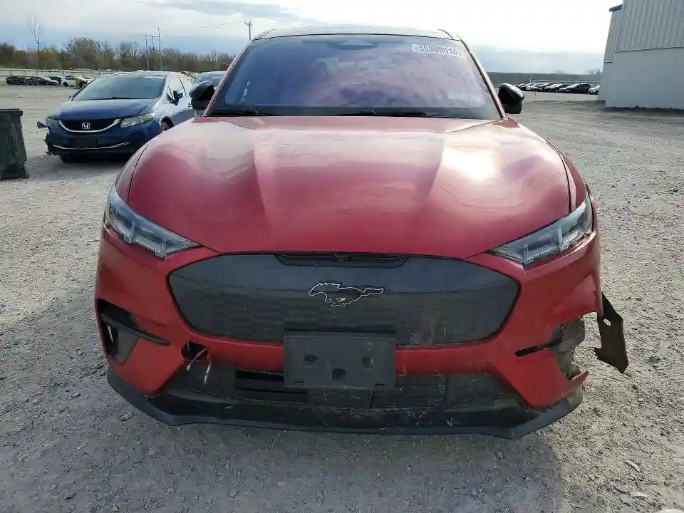 3FMTK4SXXNMA16358 2022 FORD MUSTANG-4