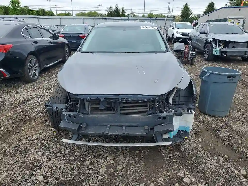 JN1BV7AR6FM410225 2015 INFINITI Q50-4