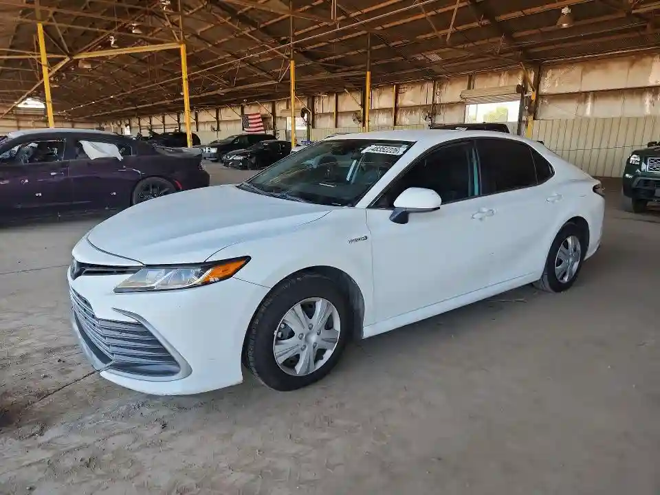 4T1C31AK5MU565820 2021 TOYOTA CAMRY SOLA-0