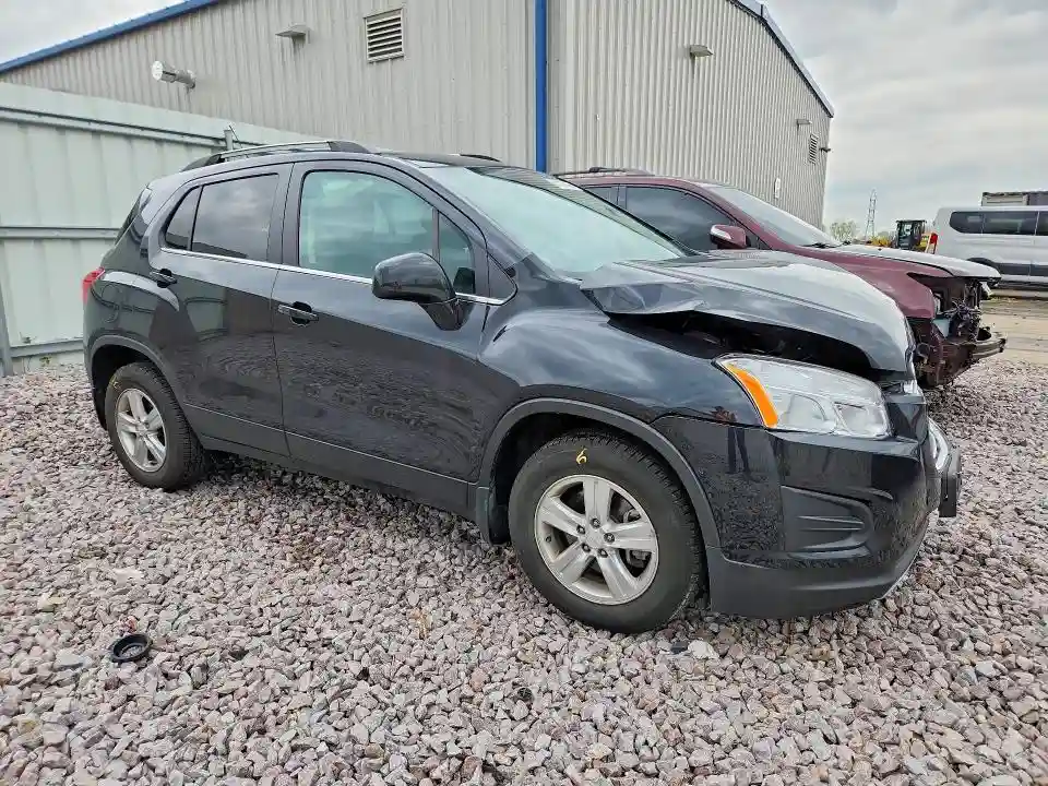 KL7CJRSB3FB206260 2015 CHEVROLET TRAX-3