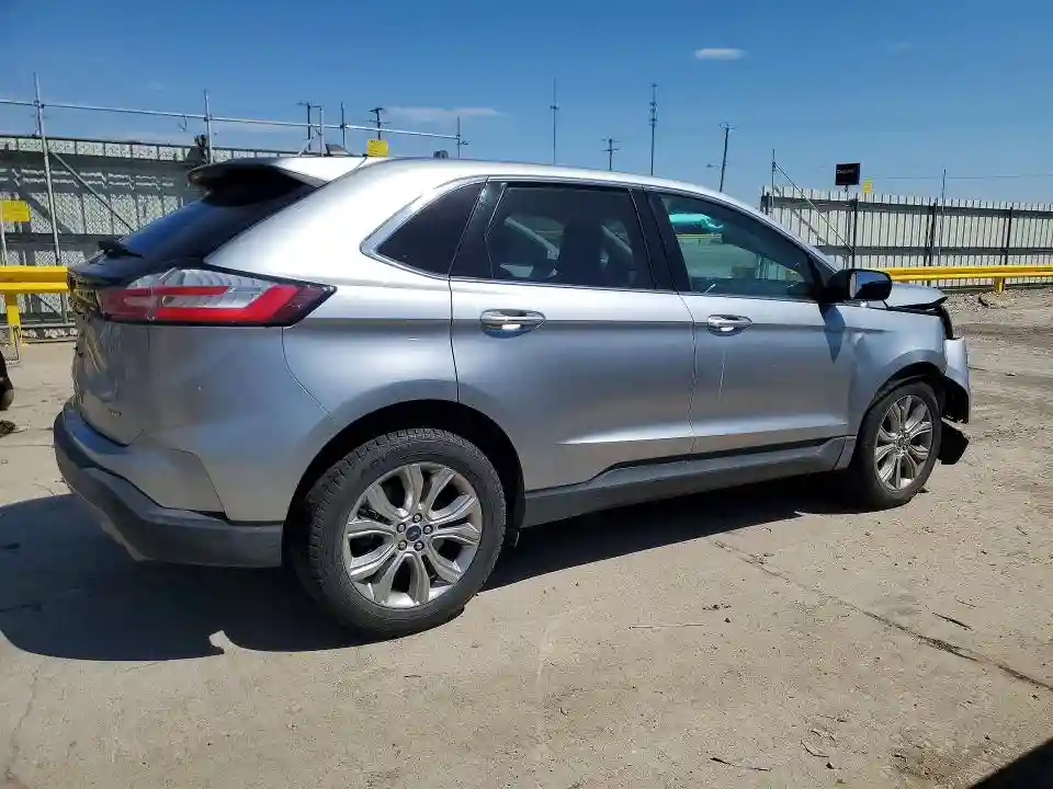 2FMPK4K92NBA55689 2022 FORD EDGE-2