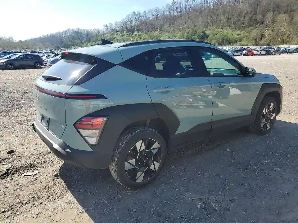 KM8HBCABXRU124339 2024 HYUNDAI KONA-2