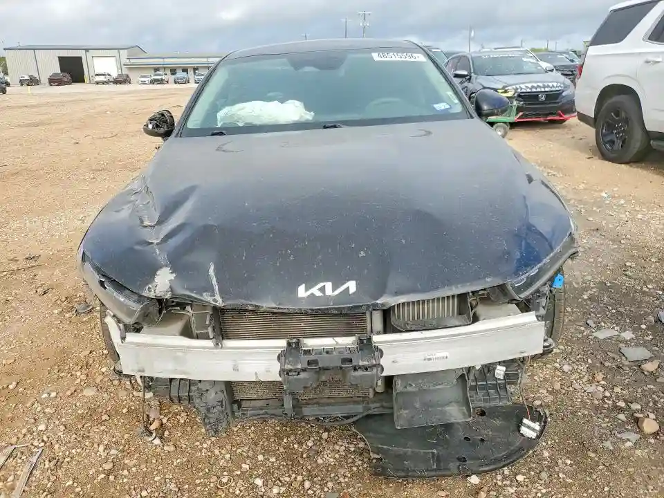 5XXG14J29PG217168 2023 KIA K5-4