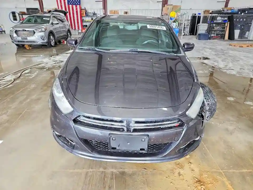 1C3CDFCA6DD105220 2013 DODGE DART-4